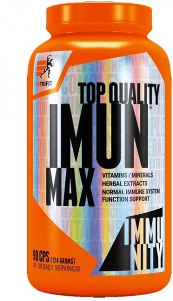 Extrifit Imun Max