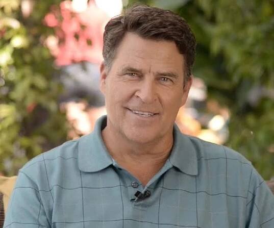 Ted McGinley