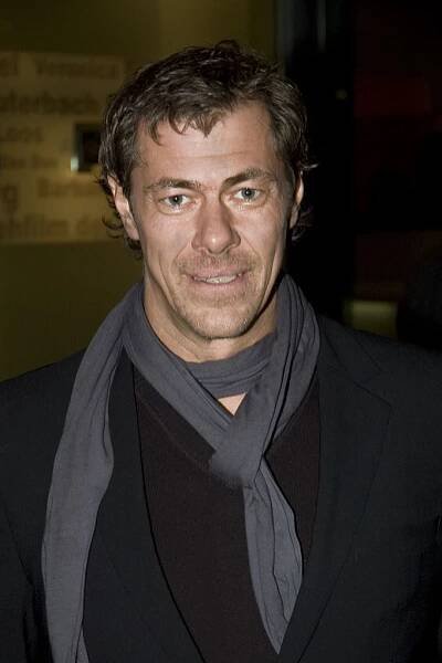 Sven Martinek – Wikipedia