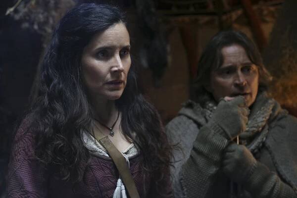 Once Upon a Time - S05E14: Devil's Due