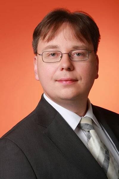 Představenstvo ČEZ doplní Martin Novák