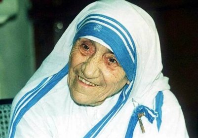 Temná stránka Matky Terezy: Děti léčila ve strašných podmínkách, svatořečení si možná nezasloužila