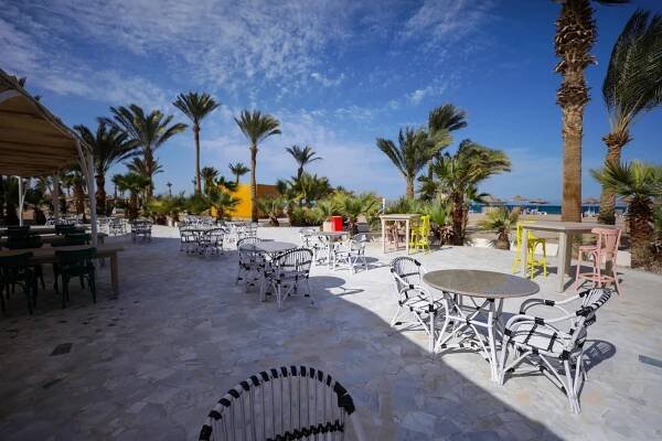 CALIMERA BLEND PARADISE, Egypt od 14 090 Kč