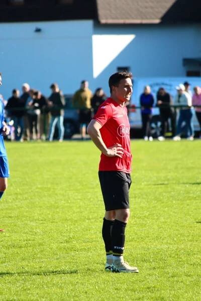 TJ Bystřice - SK Tichá3:2 | TJ Bystřice - fotbalový klub