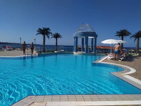 girne