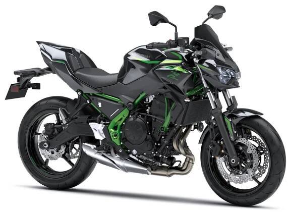 Metallic Spark Black / Green