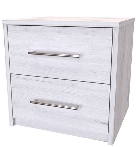 ELITE noční stoleček 2 š.45 cm