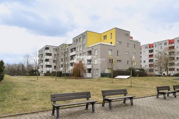 Pronájem Byt 3+kk, Václava Trojana, Praha 10 - Uhříněves
