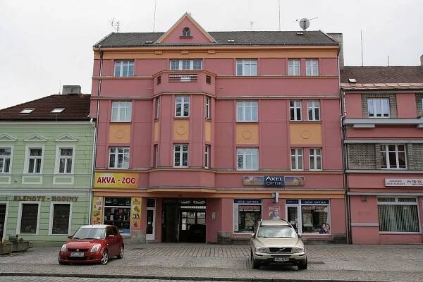 Domažlice - počasí, ubytování, foto, obrázky, info, výlety, památky a zajímavosti