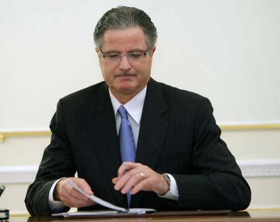 John S. Watson (Chevron CEO)