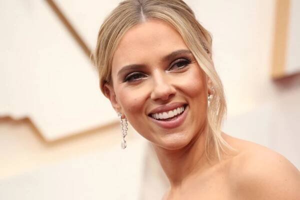 Scarlett Johansson už nechce dostávat role jen kvůli vzhledu: Bude si lépe vybírat - Expres FM