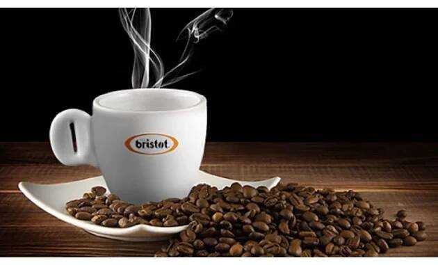 Bristot Espresso zrnková káva 1kg