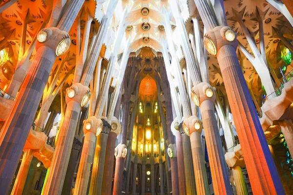 Gaudi’s Agile Ways of Working Part II
