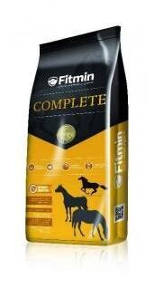 Fitmin Horse Junior 25 kg