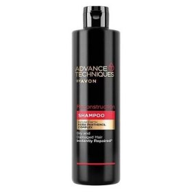 AVON Obnovující šampon pro poškozené vlasy 400 ml - Kosmetika a parfémy