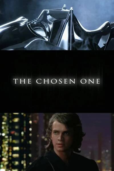 The Chosen One 77% (2005)