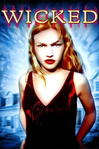 Svůdná touha 51% [Wicked] (1998)