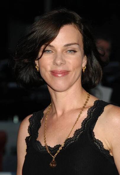 Debi Mazar