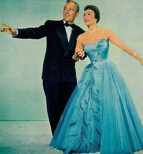 Favorite Movie Costumes  Jane Wyman