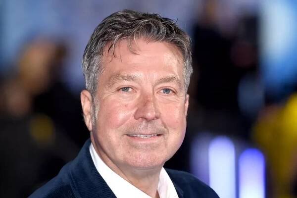 John Torode 