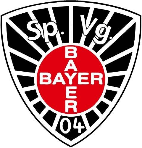 Bayer 04 Leverkusen Logo, symbol, meaning, history, PNG, brand