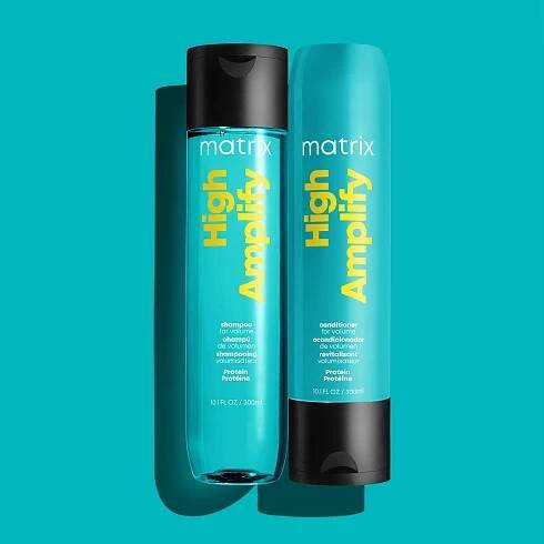 MATRIX High Amplify Shampoo 300 ml