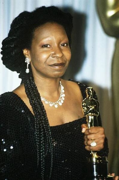 Whoopi Goldberg's Biggest Controversies Over the Years
