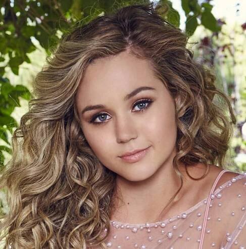 Brec Bassinger Profile Photo