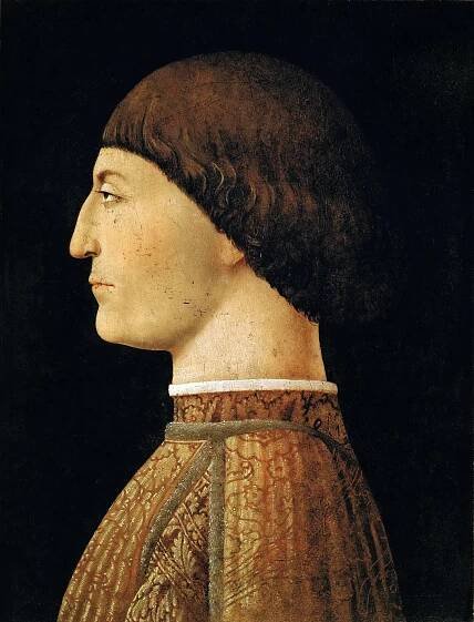 Sigismondo Pandolfo Malatesta – Wikipedie