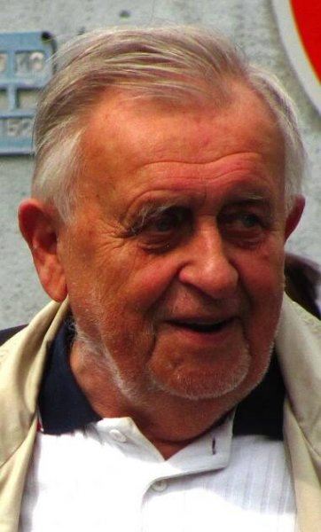 Ivo Niederle – Wikipédia