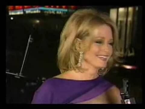 Profilový obrázek - Deidre Hall on Emmy Pre-Show 