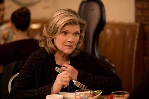 Mozart in the Jungle - I'm with the Maestro - Z filmu - Debra Monk
