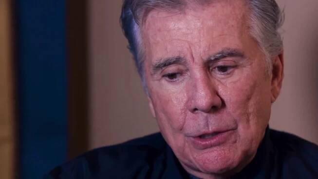 Segment with John & Callahan Walsh