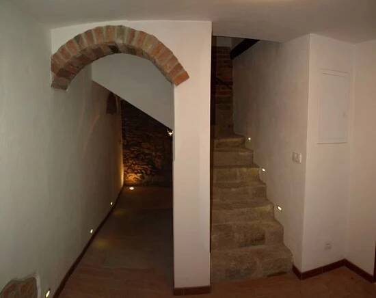 Penzion Hradební foto 3