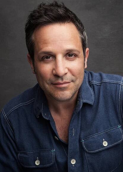 Actor – Ben Immanuel