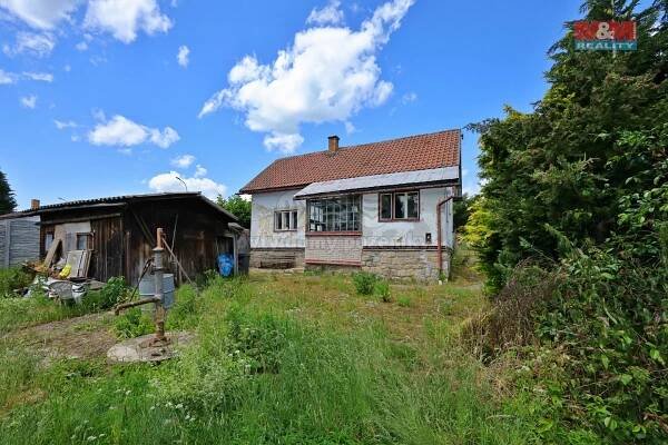 Prodej Dům, Herálec, okres Havlíčkův Brod