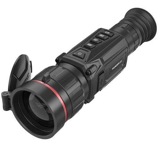 HIKMICRO Thunder Zoom TQ60Z 2.0…