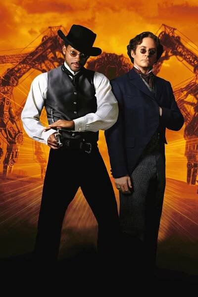 Wild Wild West (1999)