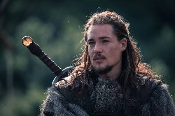 Poslední království - Epizoda 1 - Z filmu - Alexander Dreymon