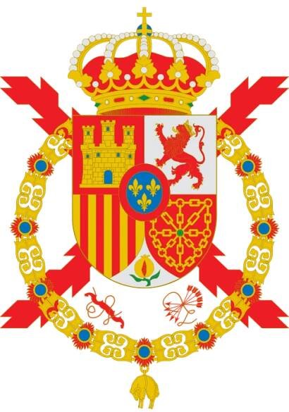 Tituly a vyznamenání Juana Carlose I. – Wikipedie