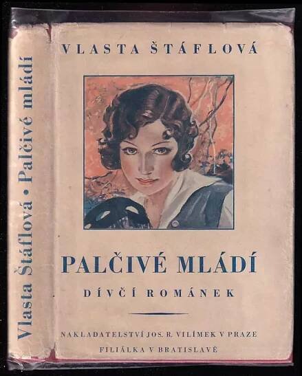 Palčivé mládí