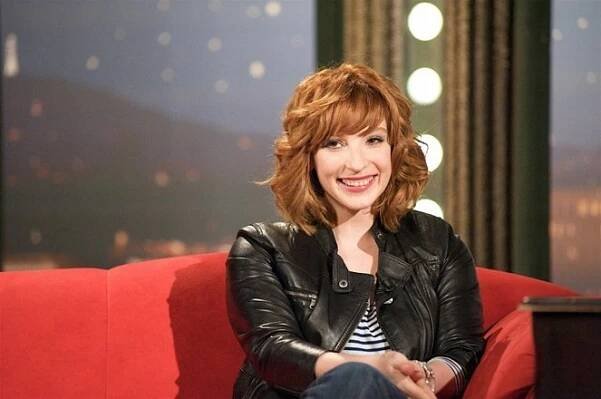 Show Jana Krause - Z filmu - Vica Kerekes