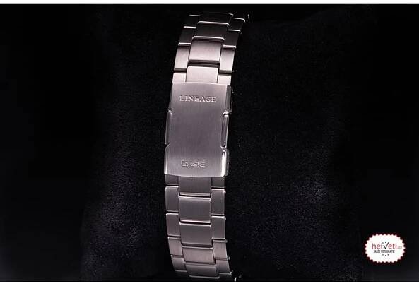 CASIO LCW-M170TD-1AER - WAVE CEPTOR - ZNAČKY
