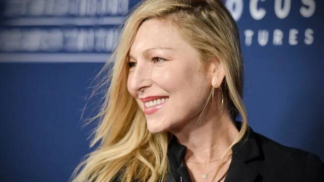 Tatum O’Neal