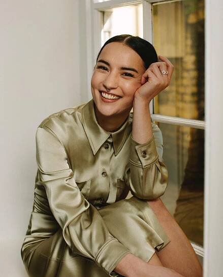 Jessie Mei Li (Actress) Bio, Age, Parents, Boyfriend, Net Worth » Trengezie