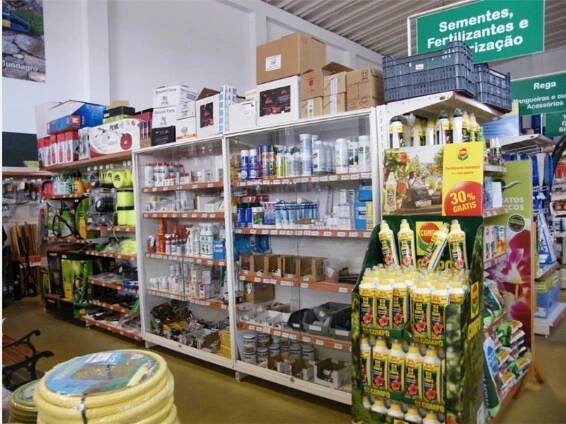 Quem somos | Mundagro - Produtos para a Agricultura, Lda.