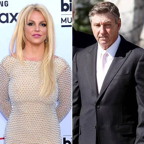 Britney Spears Speaks Out at Conservatorship Hearing