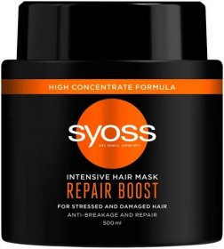 Syoss Repair Boost