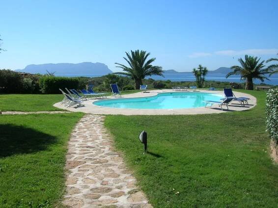 Casa Spiaggia Bianca