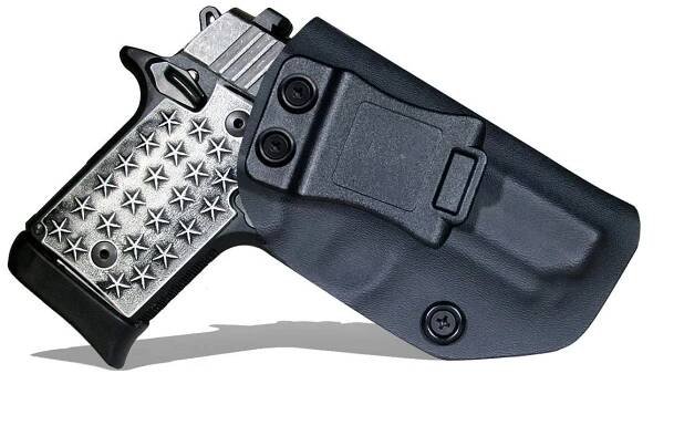 Sig Sauer P938 IWB Kydex Holster